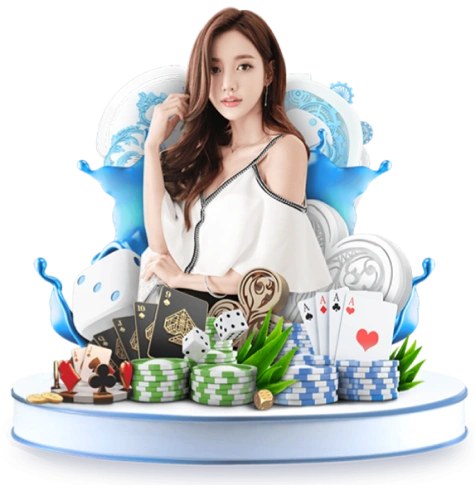 Thông tin casino 789Bet