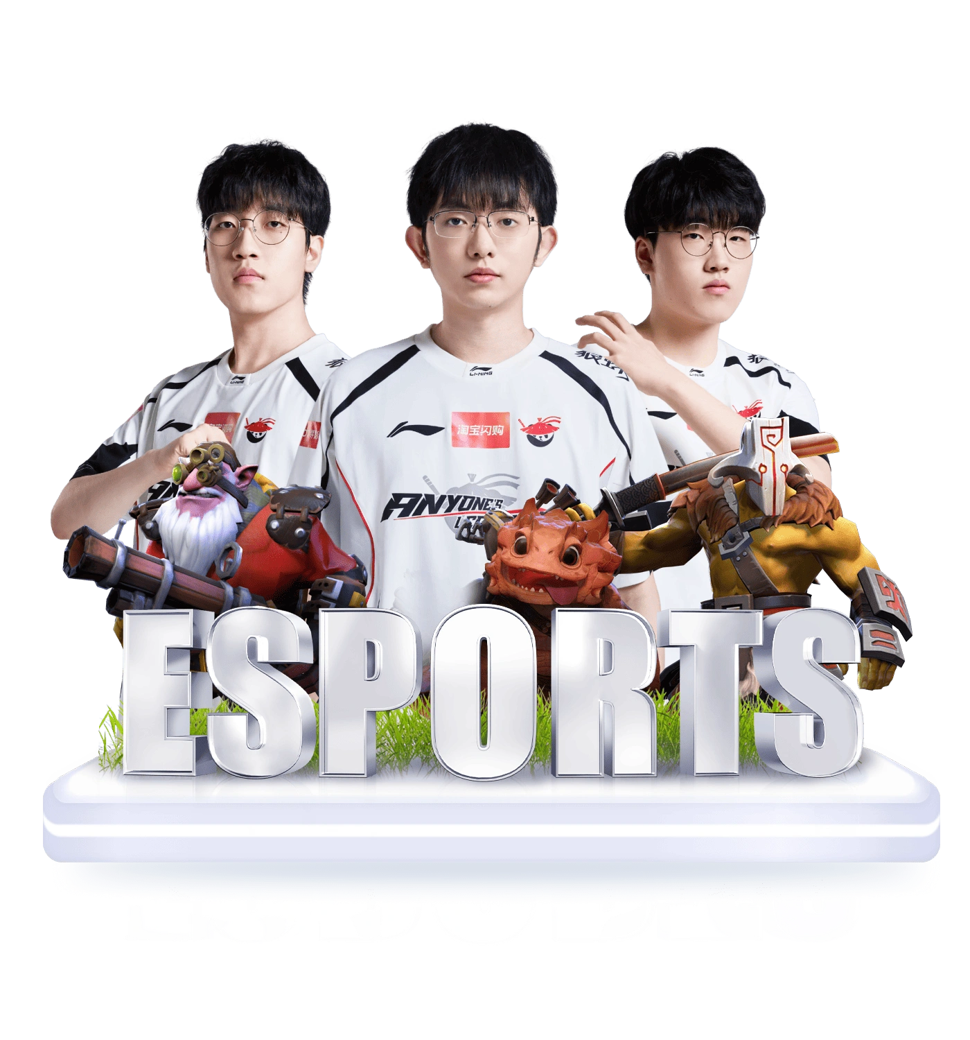 Thông tin esports 789Bet
